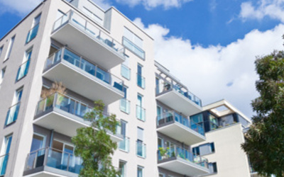 Wohnungsmarkt Bayreuth